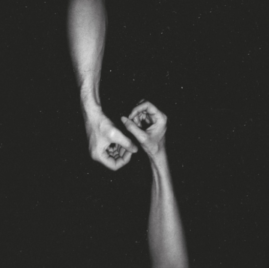 9T Antiope & Siavash Amini - Harmistice