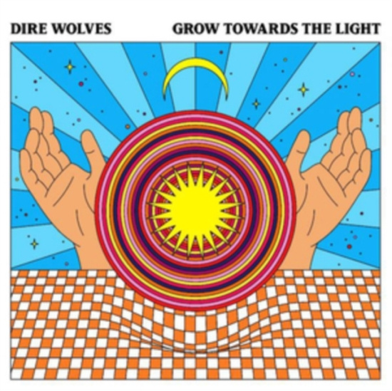 Dire Wolves - Grow Towards The Light