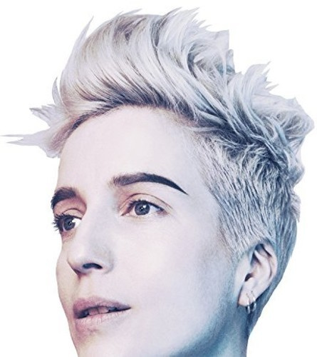 Jeanne Added - Radiate