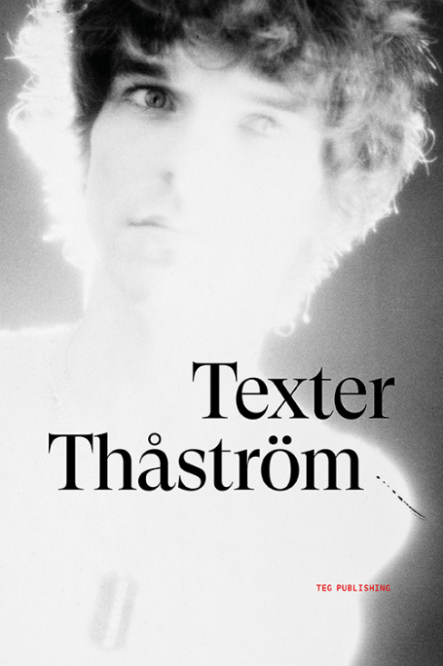 Thåström - Texter