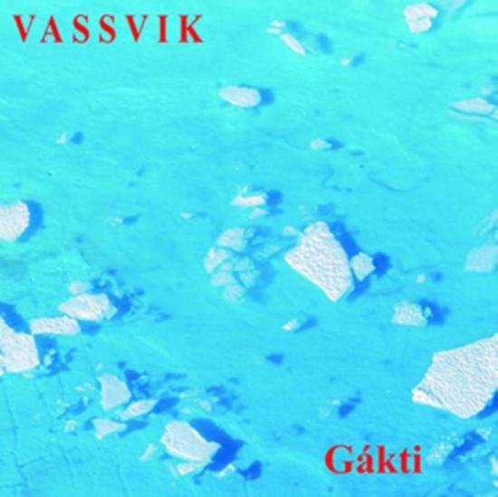 Vassvik - Gakti