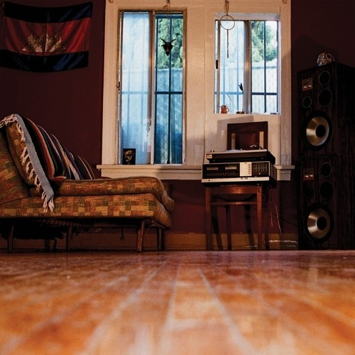 Cfm - Soundtrack To An Empty Room