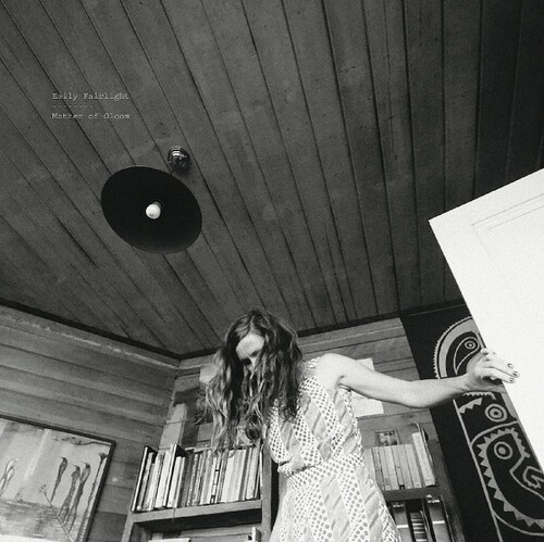 Fairlight Emily - Mother Of Gloom