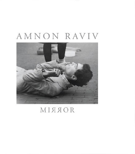 Amnon Raviv - Mirror