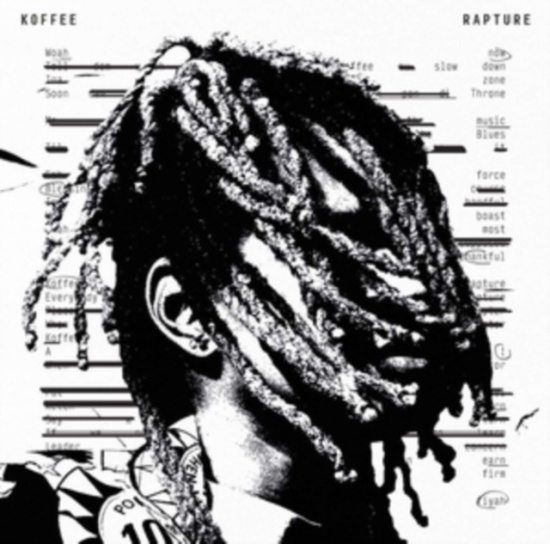 Original Koffee - Rapture Ep