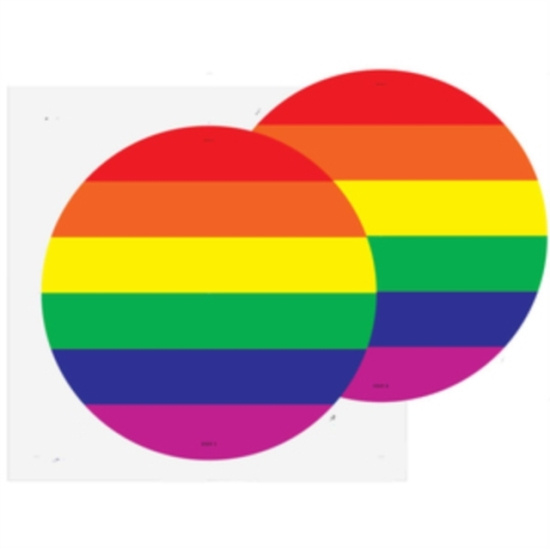 Madonna - Madame X (2Lp Rainbow Color)