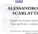 Scarlatti Alessandro - Sinfonie Di Concerto Grosso Scarlatti Alessandro - Sinfonie Di Concerto Grosso
