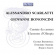 Scarlatti Alessandro Bononcini Gio - Chamber Cantatas Scarlatti Alessandro Bononcini Gio - Chamber Cantatas