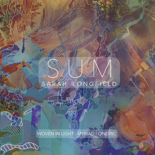 Sarah Longfield - Sum