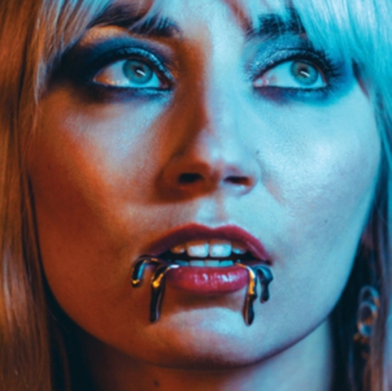 Lightman Grace - Silver Eater