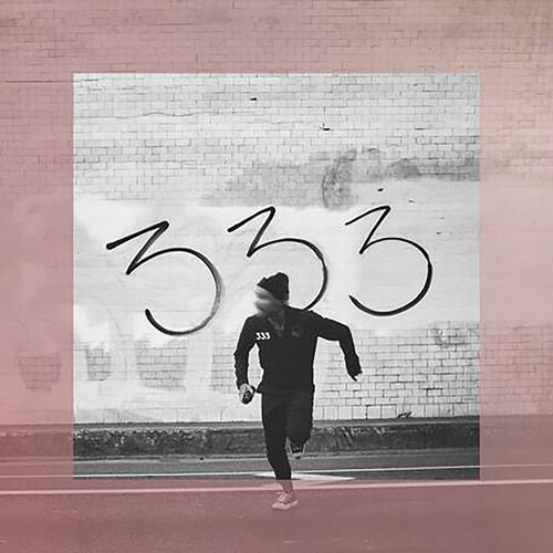 Fever 333 - Strength In Numb333rs (Vinyl L