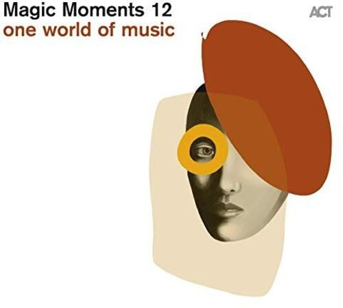 Various Artists - Magic Moments 12