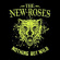 The New Roses - Nothing But Wild - Digipack The New Roses - Nothing But Wild - Digipack