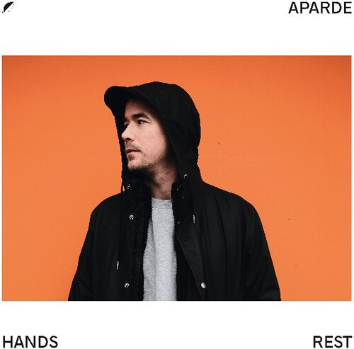 Aparde - Hands Rest