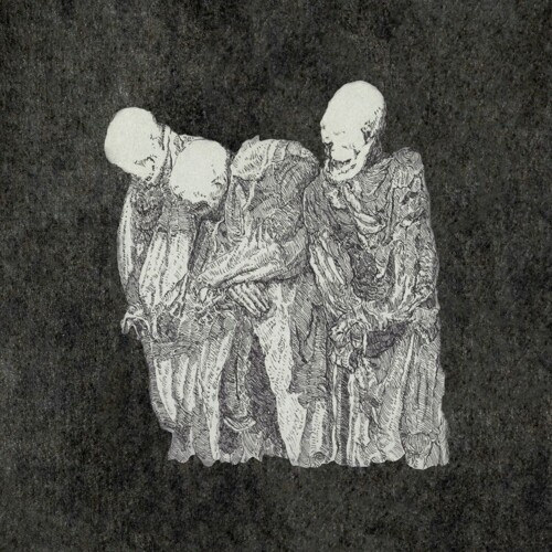 Mylingar - Döda Själar