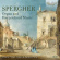 Spergher Ignazio - Organ And Harpsichord Music (3 Cd) Spergher Ignazio - Organ And Harpsichord Music (3 Cd)