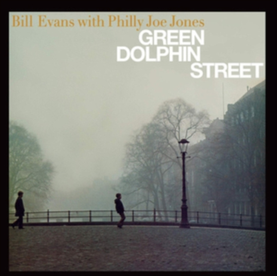 Bill Evans - Green Dolphin Street