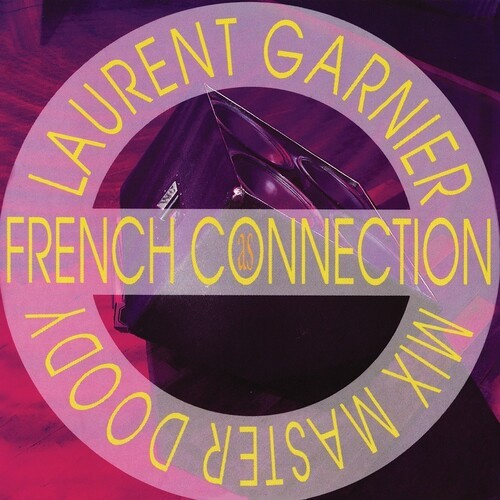 Garnier Laurent - As French Connection