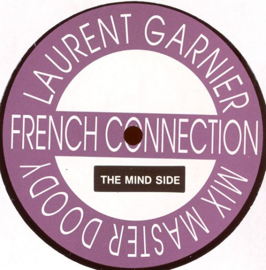 Garnier Laurent - As French Connection