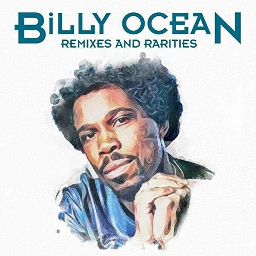 Billy Ocean - Remixes And Rarities