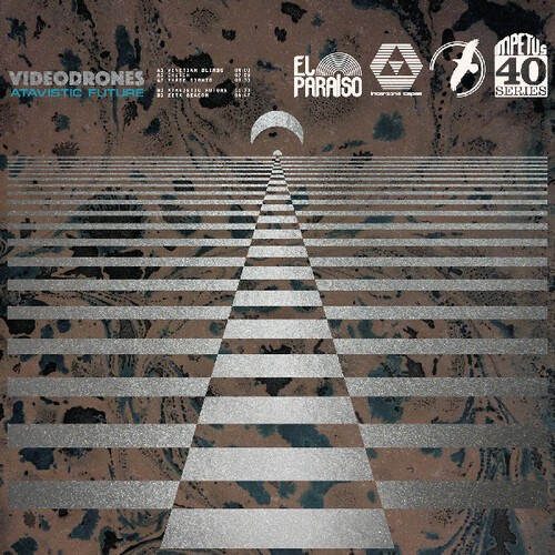 Videodrones - Atavistic Future