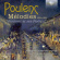 Poulenc Francis - Melodies 1939-1961 Poulenc Francis - Melodies 1939-1961