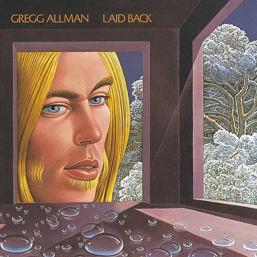 Allman Gregg - Laid Back (2Cd)