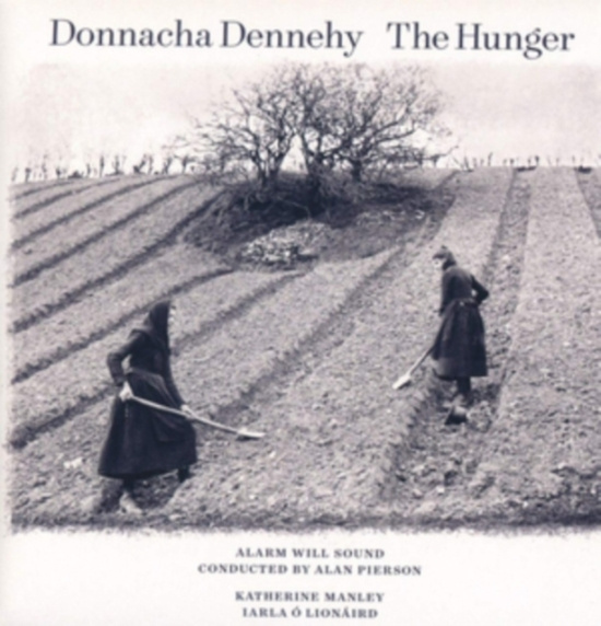 Alarm Will Sound - Donnacha Dennehy: The Hunger