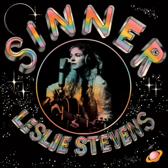 Leslie Stevens - Sinner