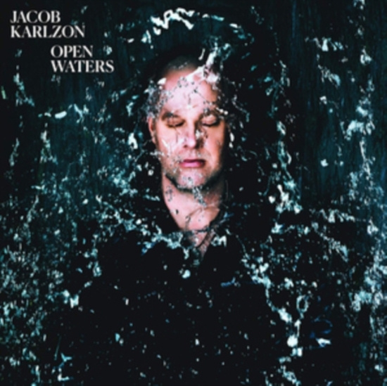 Jacob Karlzon - Open Waters (Vinyl)
