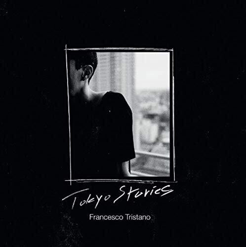 Francesco Tristano - Tokyo Stories
