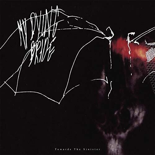 My Dying Bride - Towards The Sinister (Vinyl)