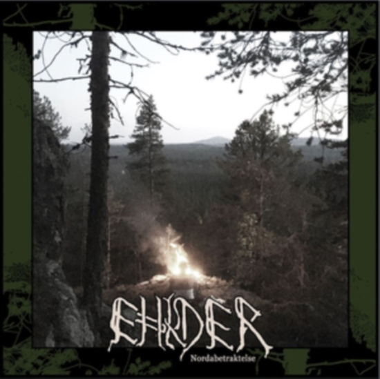 Ehlder - Nordabetraktelse