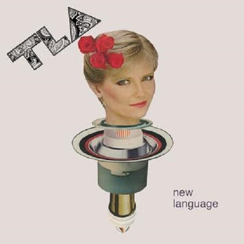 Tla - New Language