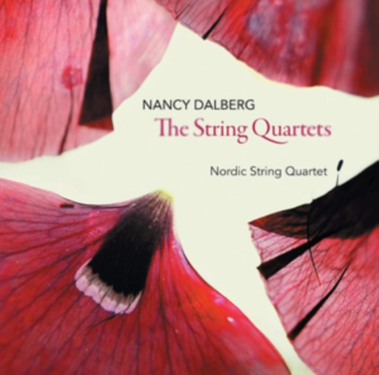 Dalberg Nancy - The String Quartets