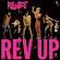 The Revillos - Rev Up (Vinyl) The Revillos - Rev Up (Vinyl)