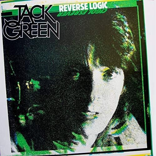 Jack Green - Reverse Logic