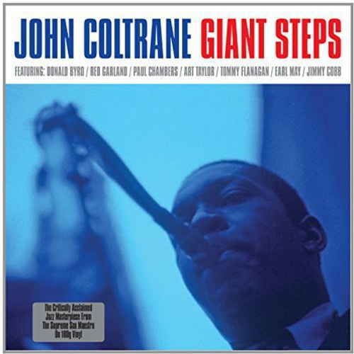 John Coltrane - Giant Steps (180 G)