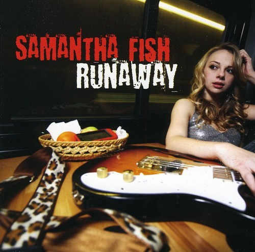 Fish Samantha - Runaway