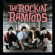 Rockin' Ramrods - Rockin' Ramrods (Clear) Rockin' Ramrods - Rockin' Ramrods (Clear)