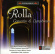 Rolla - Concertos And Symphonies Rolla - Concertos And Symphonies