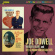 Dowell Joe - Wooden Heart/German Hits Dowell Joe - Wooden Heart/German Hits
