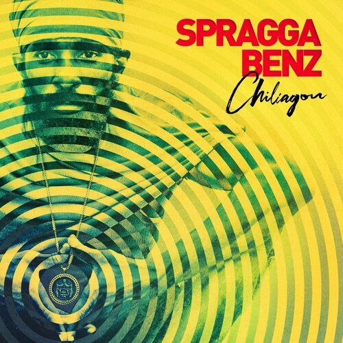 Spragga Benz - Chiliagnon