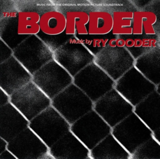 Ry Cooder - Border