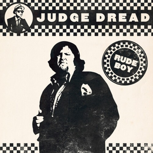 Judge Dread - Rude Boy