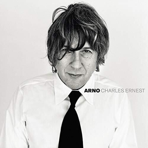 Arno - Charles Ernest (+Cd)