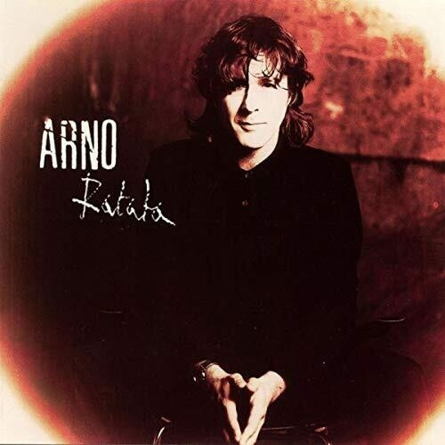Arno - Ratata (+Cd)