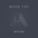 Raised Fist - Anthems Raised Fist - Anthems
