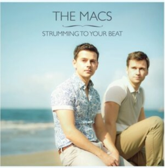 Macs - Strumming To Your Beat (Sacd Hybrid