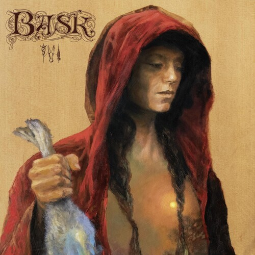 Bask - Iii (Vinyl)